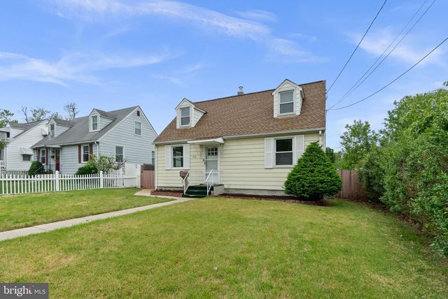 306 VERNON AVE, Glen Burnie, MD 21061