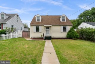 306 VERNON AVE, Glen Burnie, MD 21061