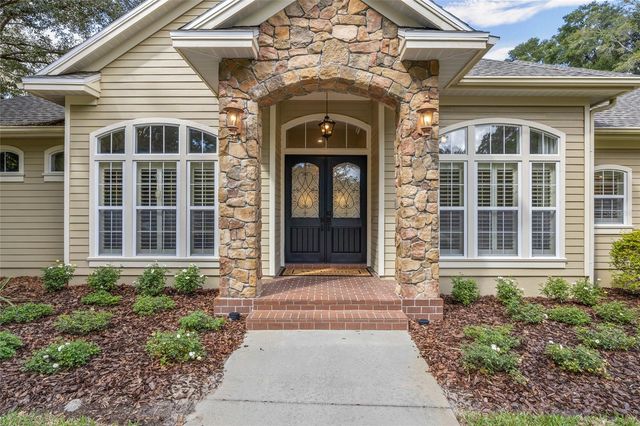 14524 NW 41ST AVENUE, Newberry, FL 32669