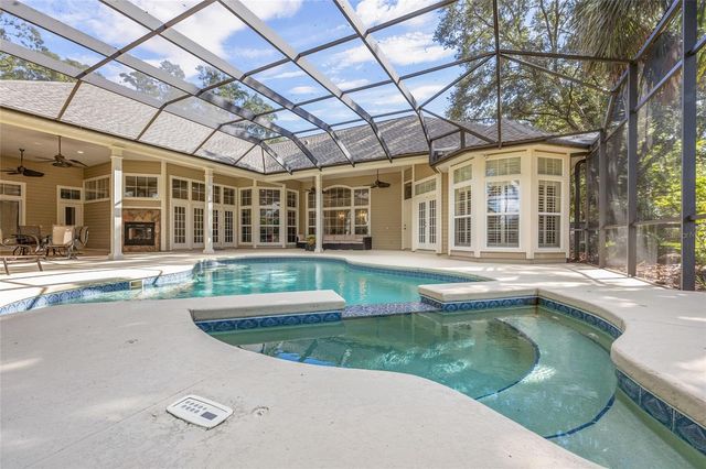 14524 NW 41ST AVENUE, Newberry, FL 32669