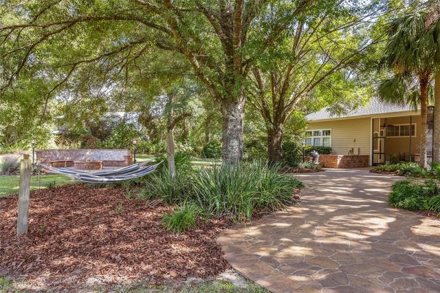 14524 NW 41ST AVENUE, Newberry, FL 32669