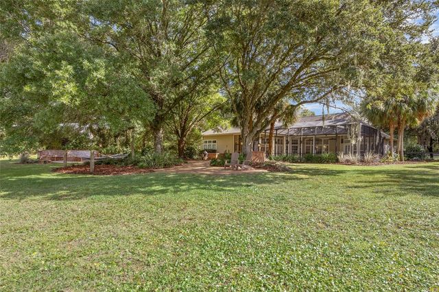 14524 NW 41ST AVENUE, Newberry, FL 32669