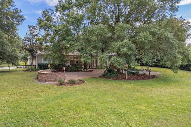 14524 NW 41ST AVENUE, Newberry, FL 32669