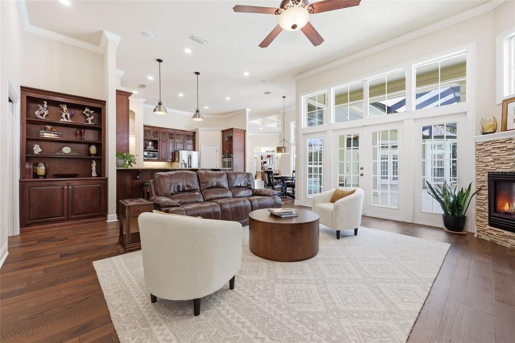 Image 11 of property listing at 14524 NW 41ST AVENUE, Newberry, FL 32669