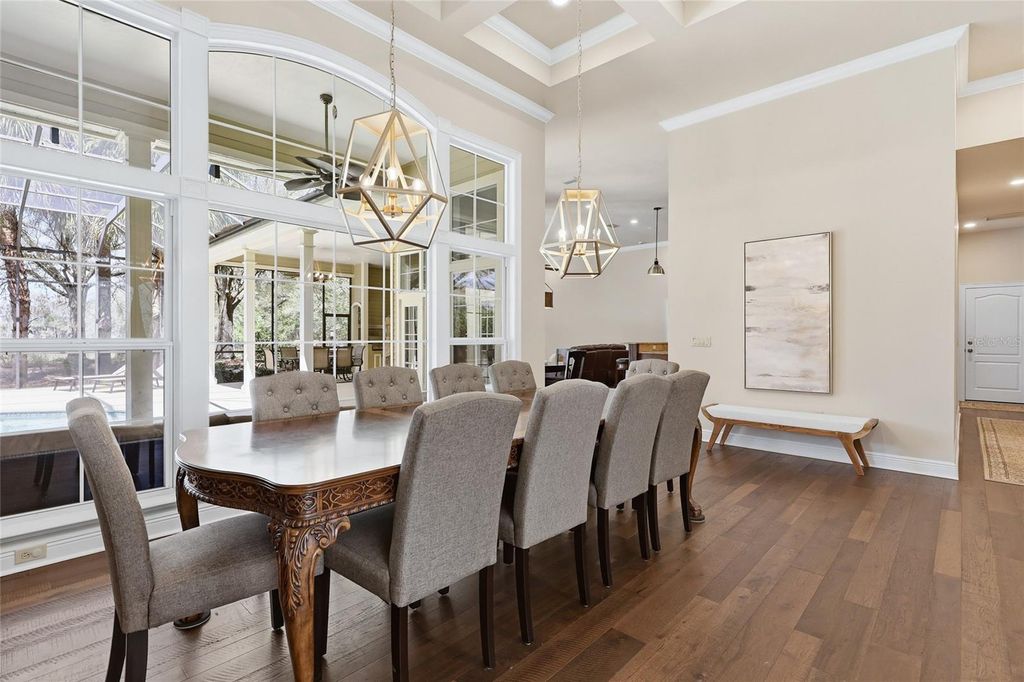 Image 12 of property listing at 14524 NW 41ST AVENUE, Newberry, FL 32669