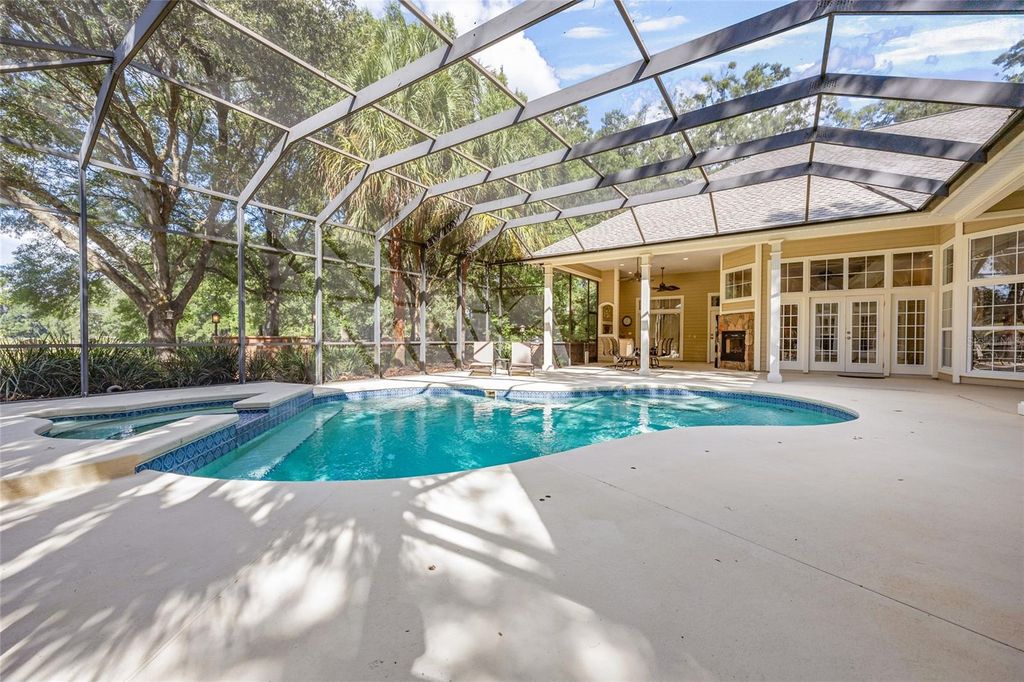 Image 27 of property listing at 14524 NW 41ST AVENUE, Newberry, FL 32669