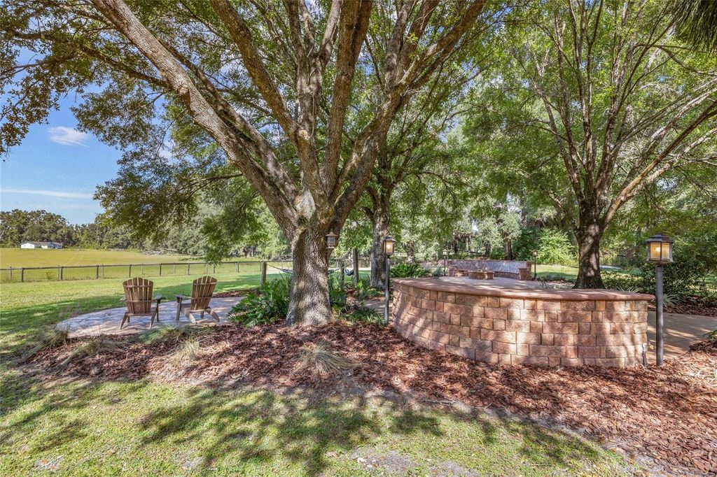 Image 30 of property listing at 14524 NW 41ST AVENUE, Newberry, FL 32669