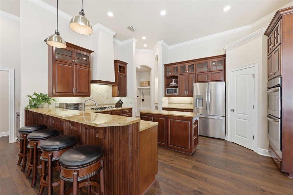 Image 4 of property listing at 14524 NW 41ST AVENUE, Newberry, FL 32669