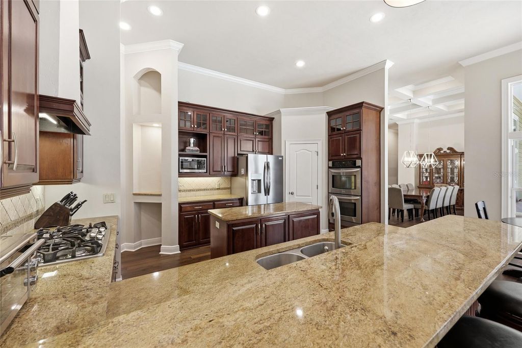 Image 5 of property listing at 14524 NW 41ST AVENUE, Newberry, FL 32669