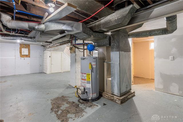 708 Auburn Street, Middletown, OH 45042