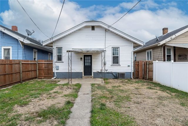 708 Auburn Street, Middletown, OH 45042