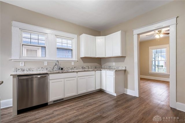 708 Auburn Street, Middletown, OH 45042