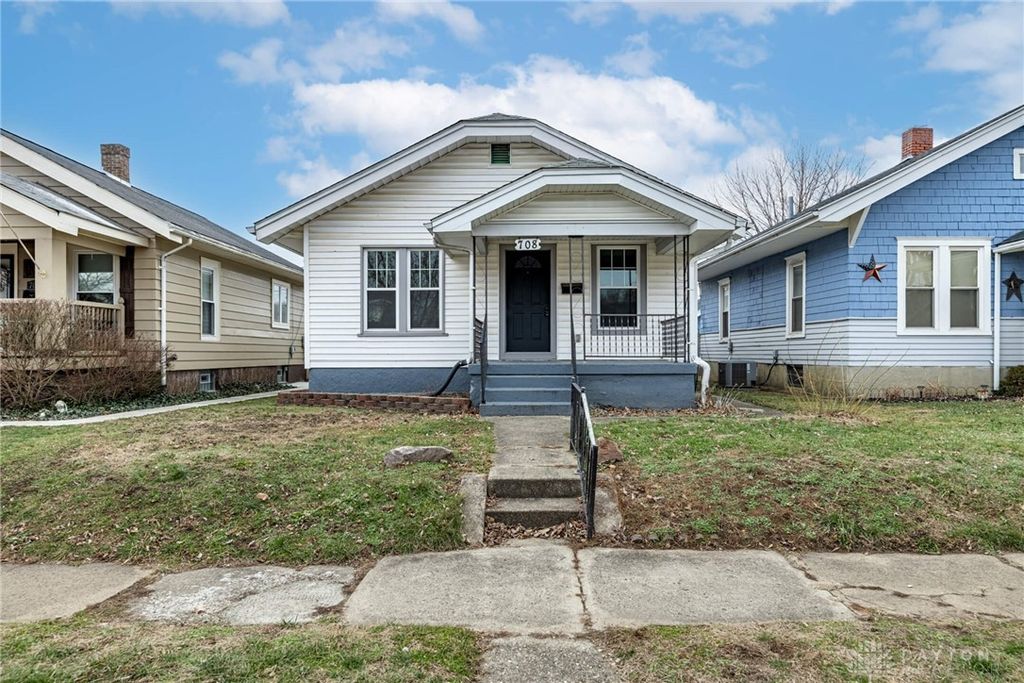 708 Auburn Street, Middletown, OH 45042