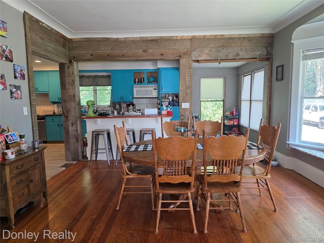 3206 Wilson Street, Marlette, MI 48453