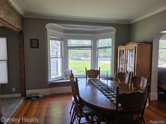 3206 Wilson Street, Marlette, MI 48453