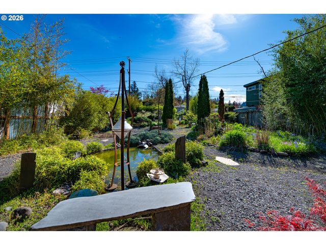 2525 FRIENDLY St, Eugene, OR 97405