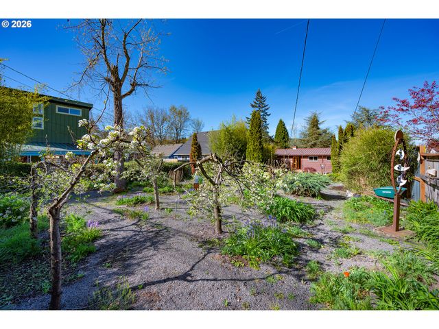 2525 FRIENDLY St, Eugene, OR 97405