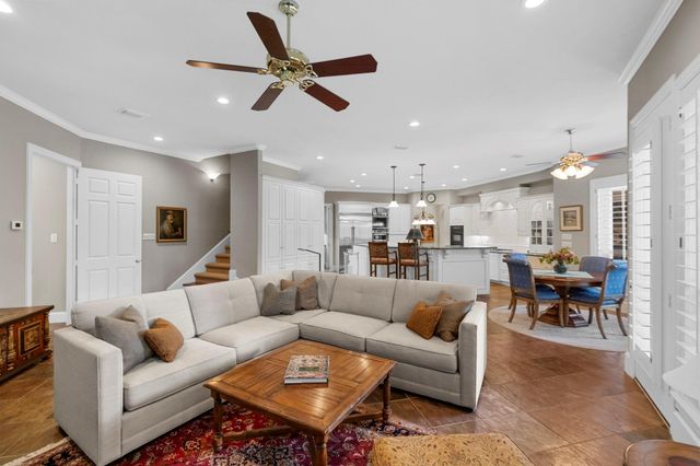 7 Silverloch Court, Sugar Land, TX 77479