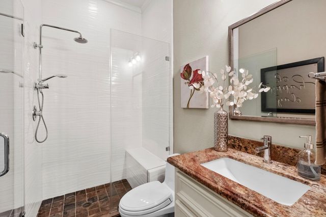 7 Silverloch Court, Sugar Land, TX 77479