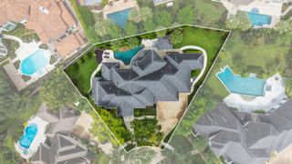 7 Silverloch Court, Sugar Land, TX 77479