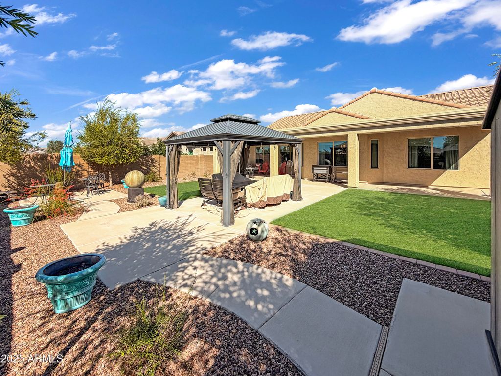 3848 N HUNTINGTON Drive, Florence, AZ 85132 — photo 4