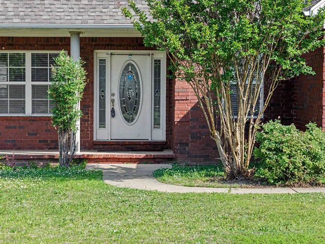 623 ELIZABETH DR, Atoka, TN 38004