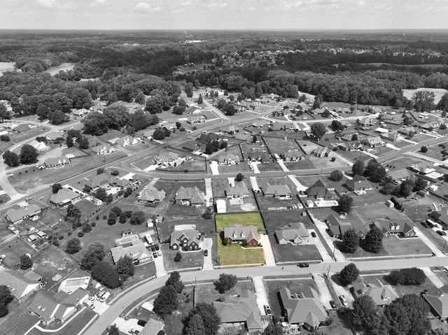 623 ELIZABETH DR, Atoka, TN 38004