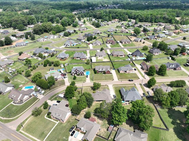 623 ELIZABETH DR, Atoka, TN 38004
