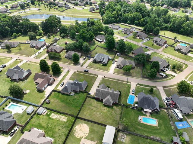 623 ELIZABETH DR, Atoka, TN 38004