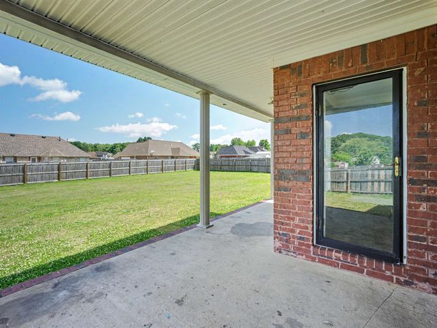 623 ELIZABETH DR, Atoka, TN 38004