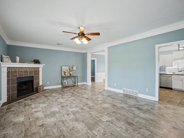 623 ELIZABETH DR, Atoka, TN 38004