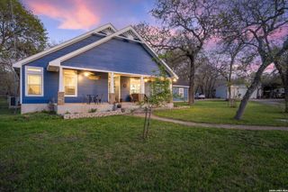 54 post oak, La Vernia, TX 78121