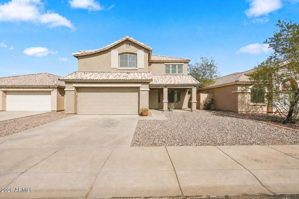 5715 S 17TH Avenue, Phoenix, AZ 85041 — exterior