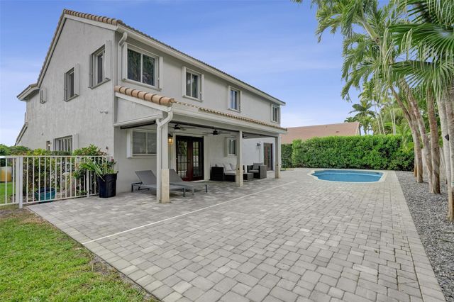 19321 NW 10th Street, Pembroke Pines, FL 33029