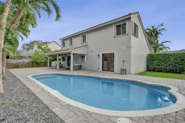 19321 NW 10th Street, Pembroke Pines, FL 33029