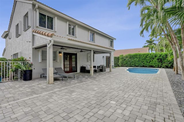 19321 NW 10th Street, Pembroke Pines, FL 33029