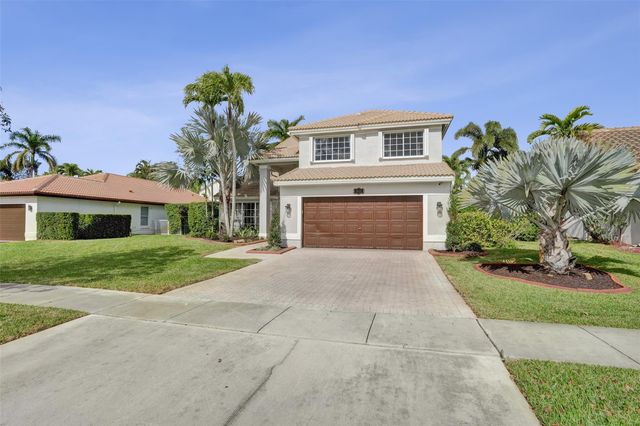 19321 NW 10th Street, Pembroke Pines, FL 33029