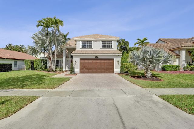 19321 NW 10th Street, Pembroke Pines, FL 33029