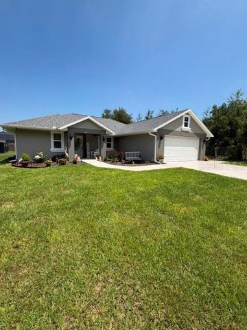 8749 SE 159TH LANE, Summerfield, FL 34491