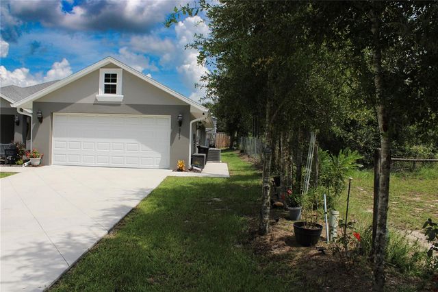 8749 SE 159TH LANE, Summerfield, FL 34491
