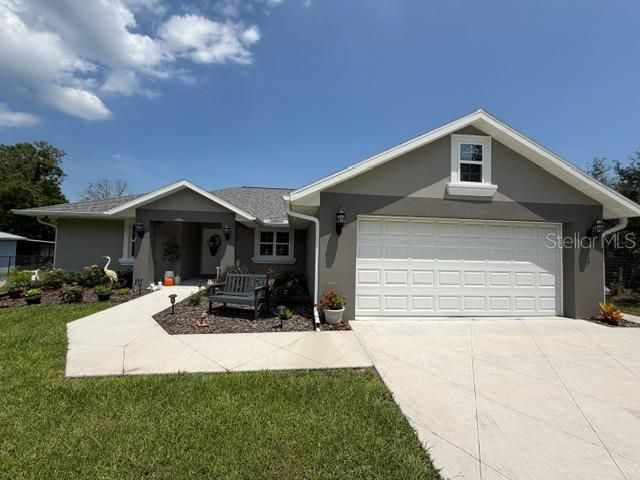 8749 SE 159TH LANE, Summerfield, FL 34491