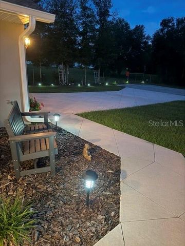 8749 SE 159TH LANE, Summerfield, FL 34491