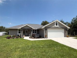 8749 SE 159TH LANE, Summerfield, FL 34491