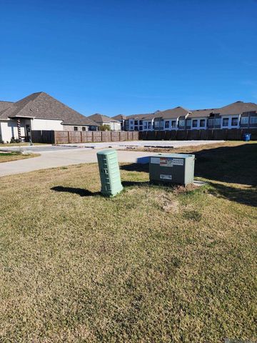 6465 Sugar Harvest Ct, Addis, LA 70710