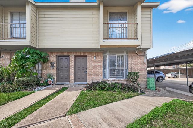 9350 Country Creek Dr 1, Houston, TX 77036