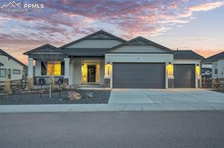 4465 Mesa Top Drive, Monument, CO 80132