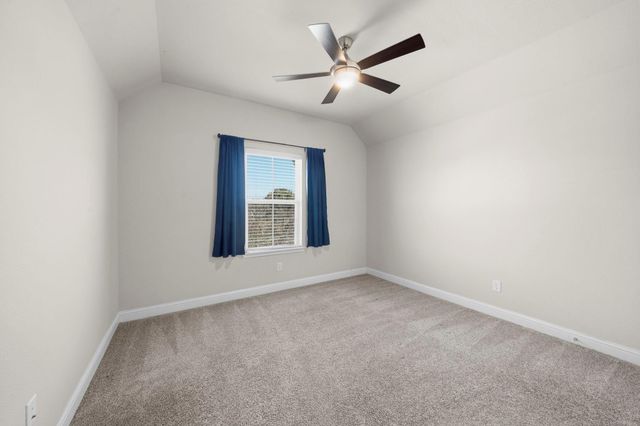 18611 Navarro Branch Drive, Cypress, TX 77433