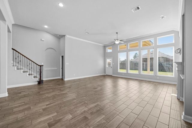 18611 Navarro Branch Drive, Cypress, TX 77433