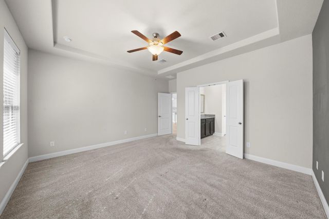 18611 Navarro Branch Drive, Cypress, TX 77433