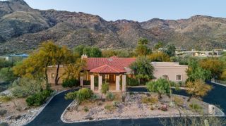5971 E Terra Grande, Tucson, AZ 85750